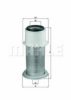 MAHLE ORIGINAL LX 1670 Air Filter